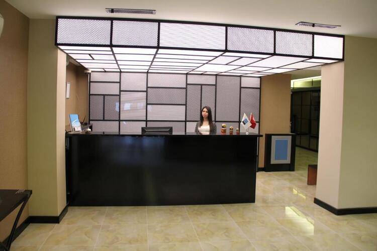 Airport Residence Kurtkoy