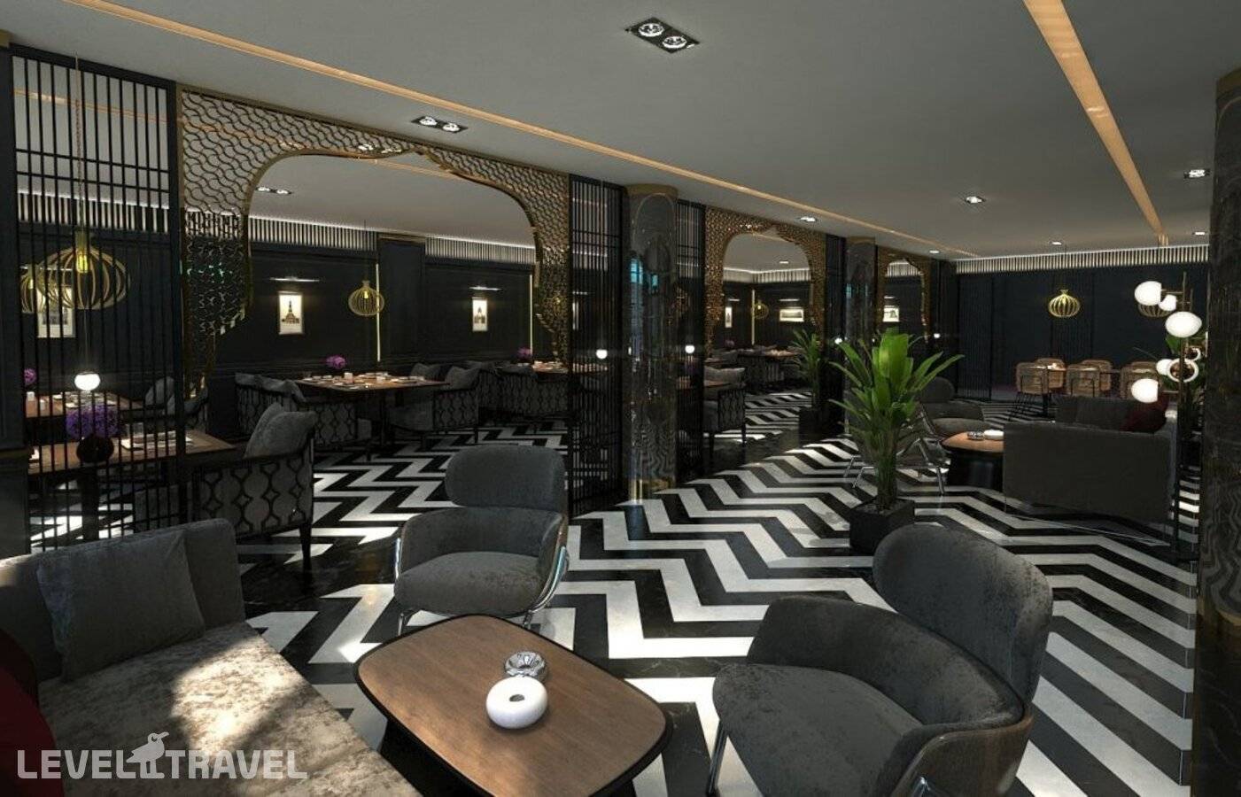 фотографии отеля Express Plus в Турция(Арнавуткей) - фото №14