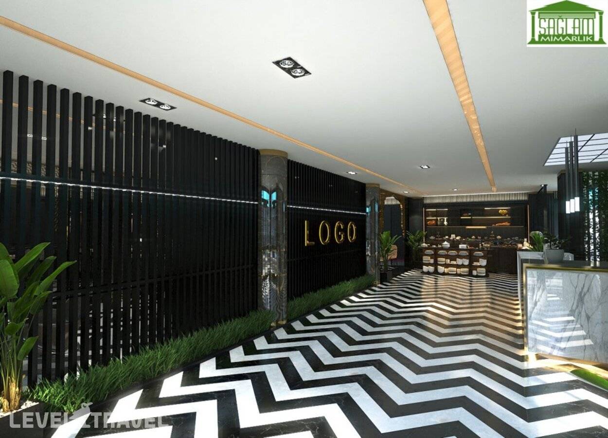 фотографии отеля Express Plus в Турция(Арнавуткей) - фото №16