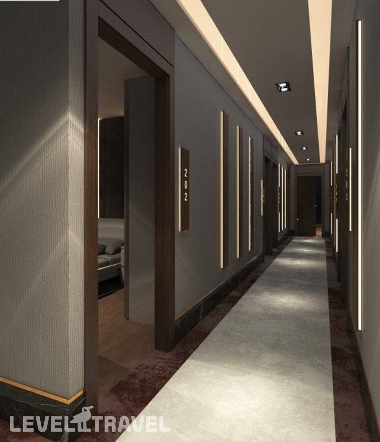 фотографии отеля Express Plus в Турция(Арнавуткей) - фото №15