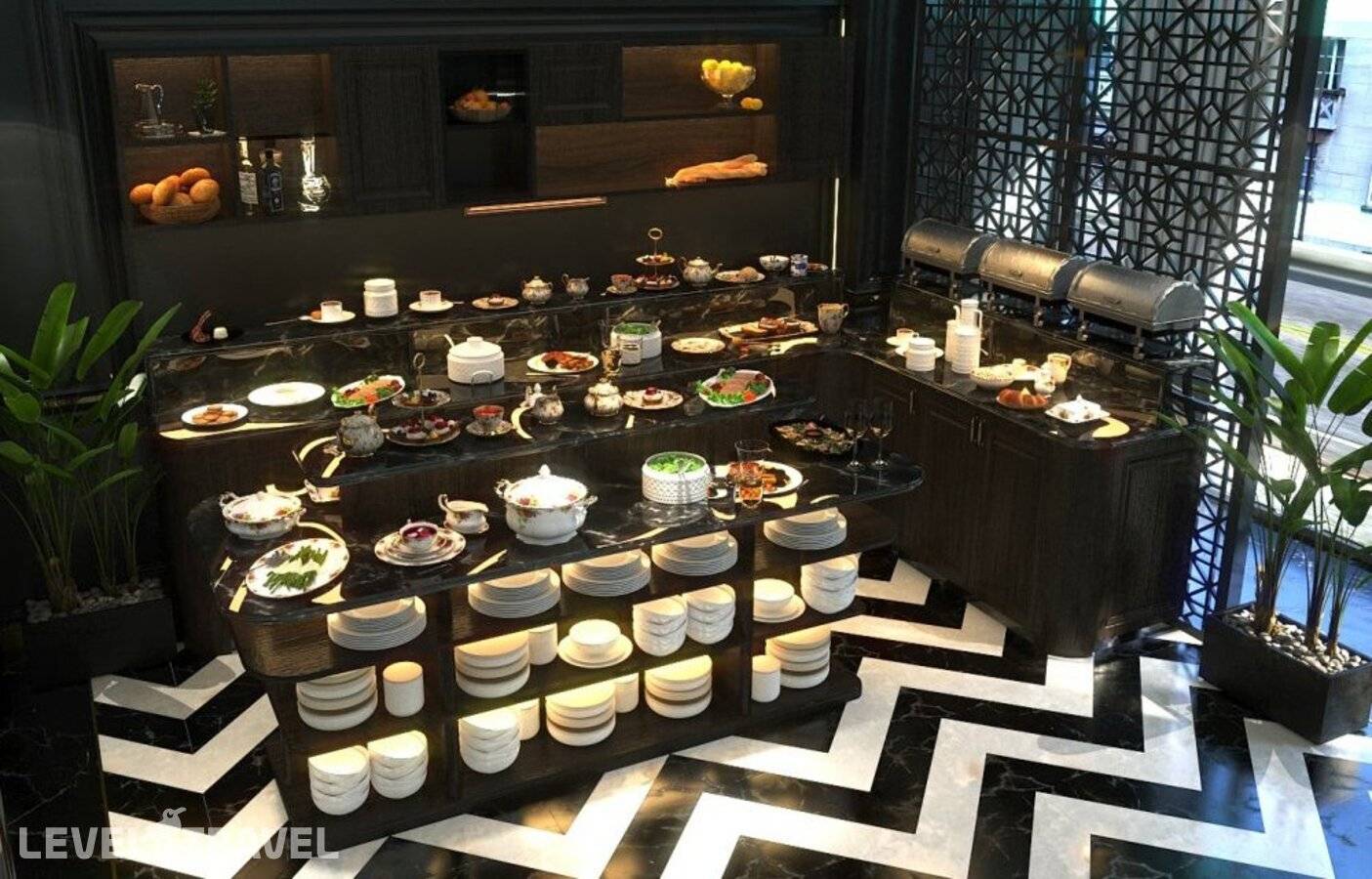 фотографии отеля Express Plus в Турция(Арнавуткей) - фото №6