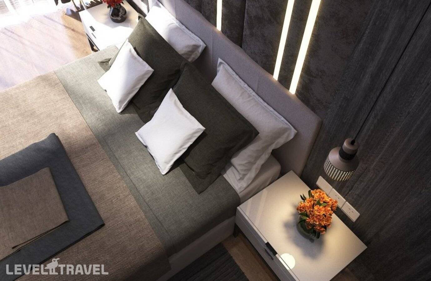 фотографии отеля Express Plus в Турция(Арнавуткей) - фото №11