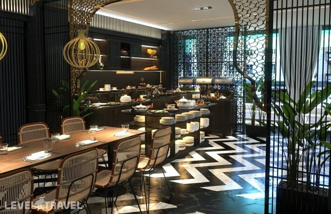 фотографии отеля Express Plus в Турция(Арнавуткей) - фото №9