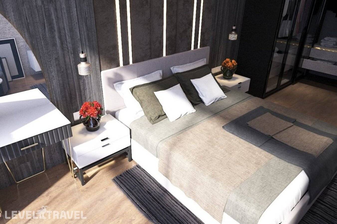 фотографии отеля Express Plus в Турция(Арнавуткей) - фото №7