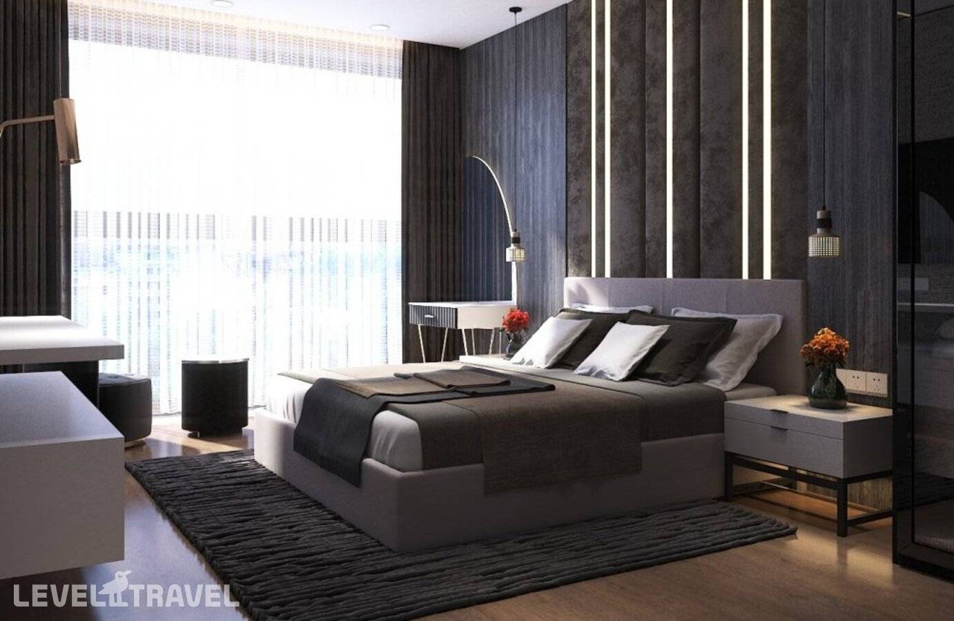 фотографии отеля Express Plus в Турция(Арнавуткей) - фото №5