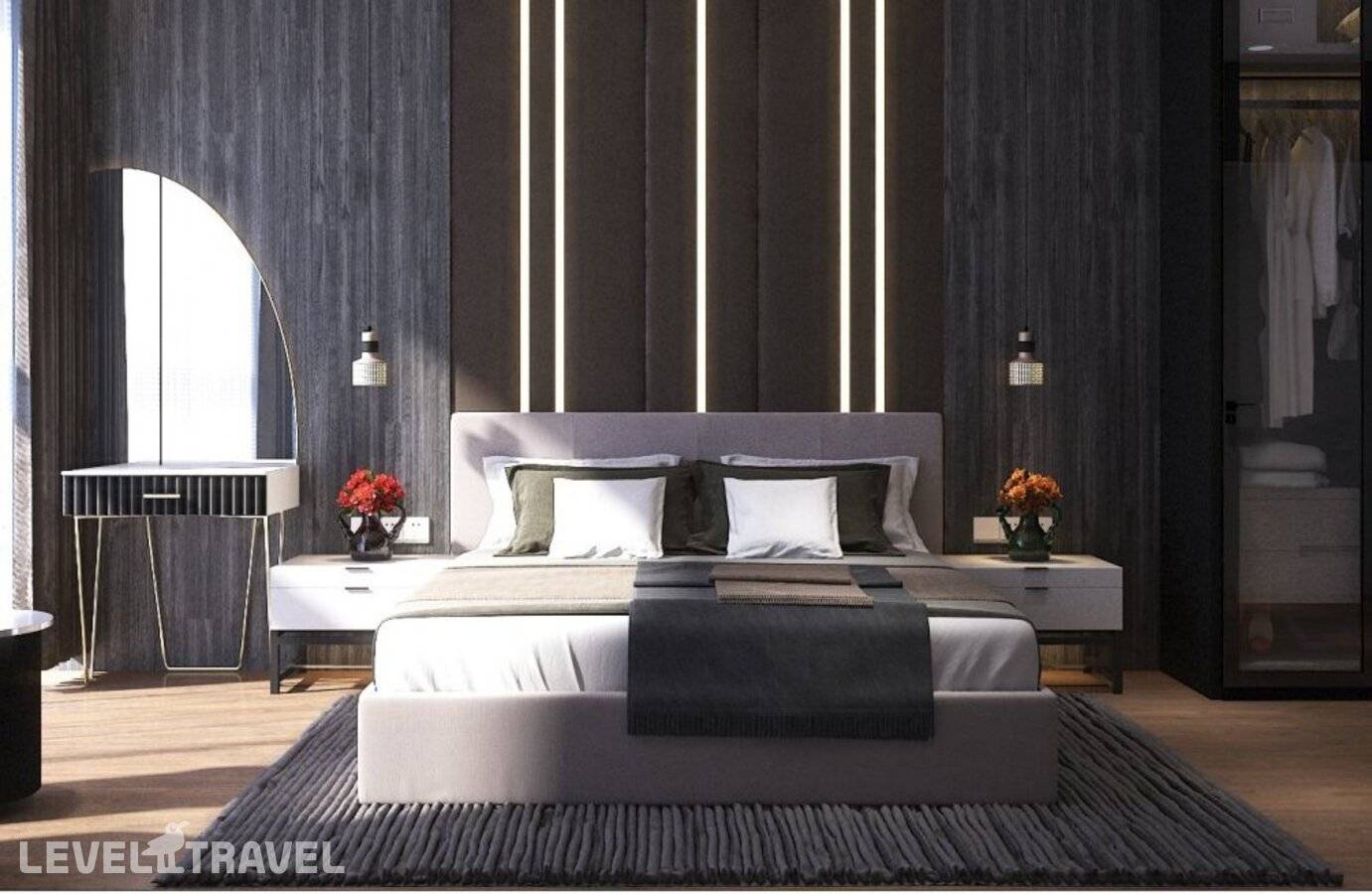 фотографии отеля Express Plus в Турция(Арнавуткей) - фото №13