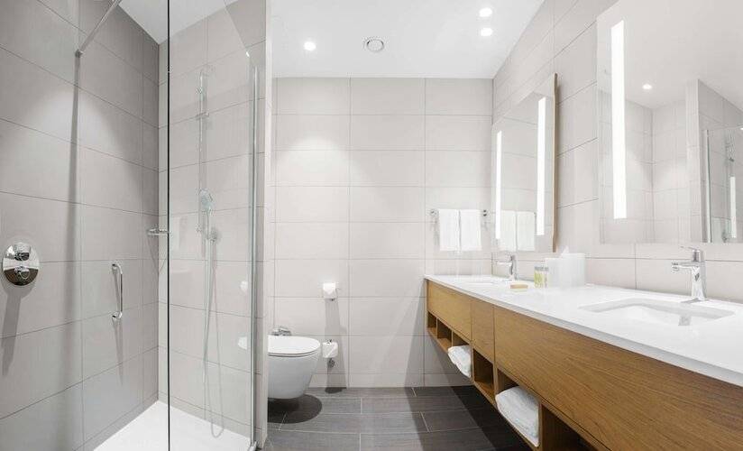 Hilton Garden Inn Тбилиси на Чавчавадзе
