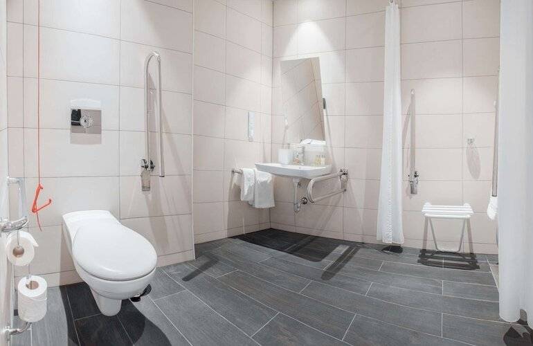Hilton Garden Inn Тбилиси на Чавчавадзе