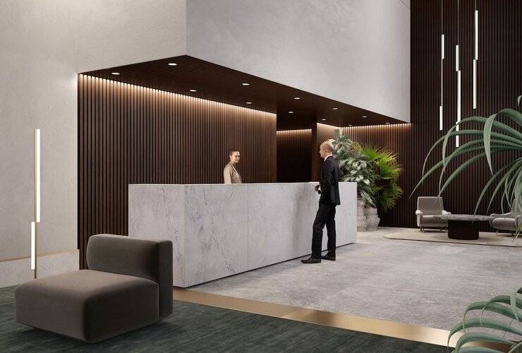 Hilton Garden Inn Тбилиси на Чавчавадзе