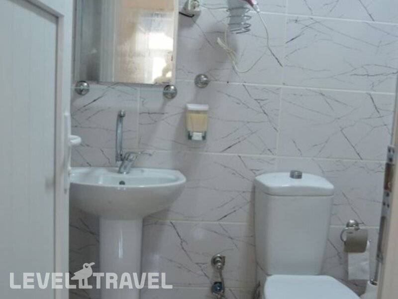 Фотография Old Town Istanbul Hostel