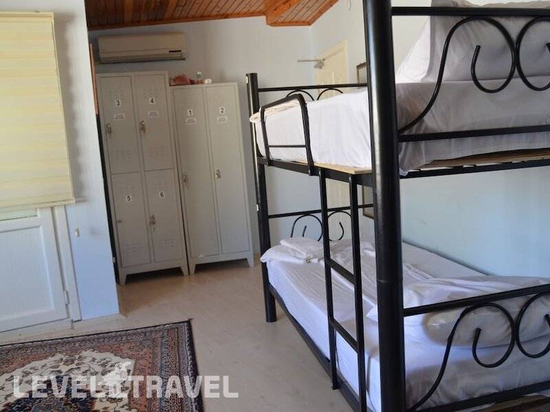 Фотография Old Town Istanbul Hostel