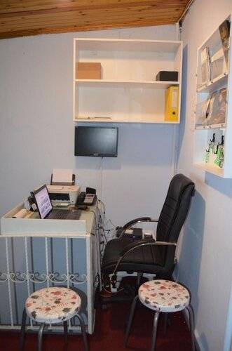 Old Town Istanbul Hostel