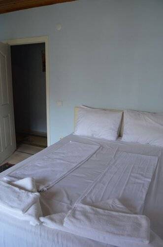 Old Town Istanbul Hostel