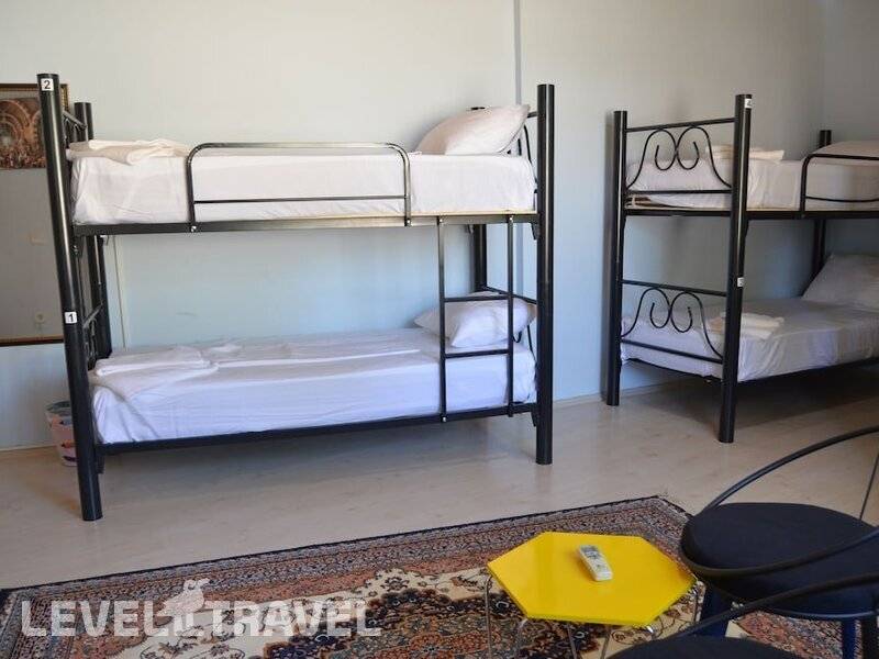 Фотография Old Town Istanbul Hostel