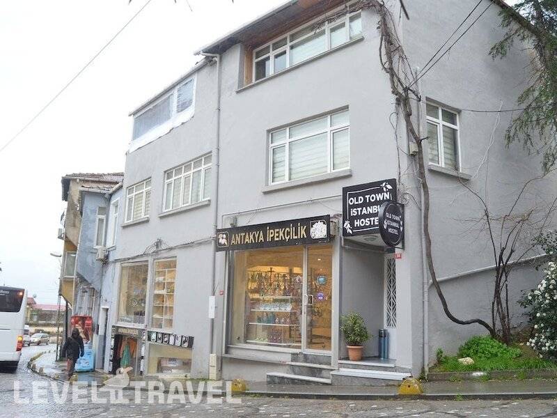 Фотография Old Town Istanbul Hostel