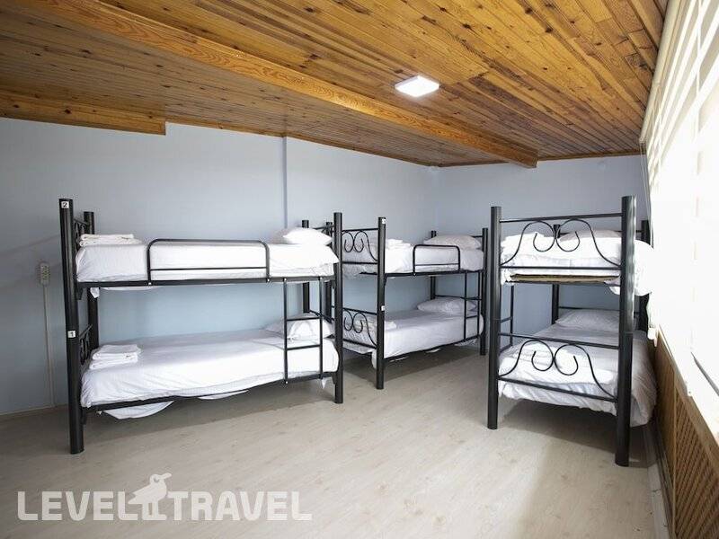 Фотография Old Town Istanbul Hostel