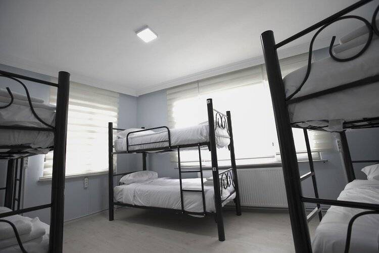 Old Town Istanbul Hostel
