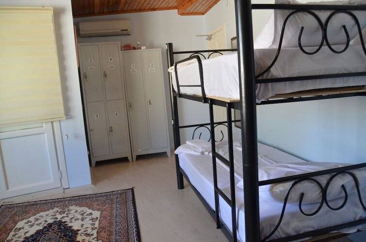 Old Town Istanbul Hostel