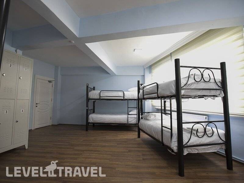 Фотография Old Town Istanbul Hostel