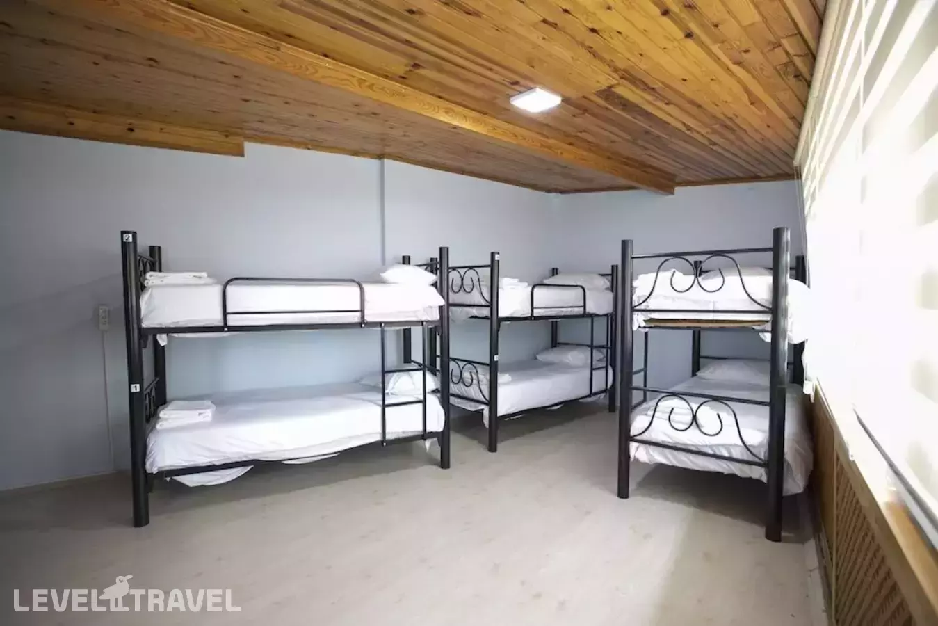 Old Town Istanbul Hostel