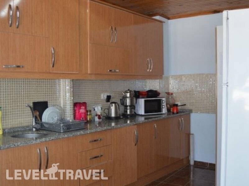 Фотография Old Town Istanbul Hostel