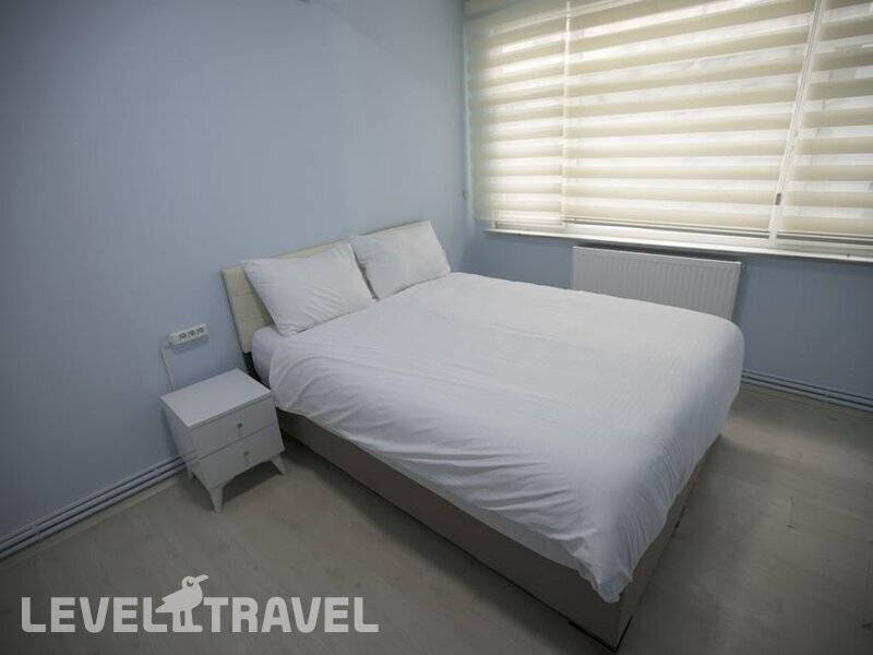 Фотография Old Town Istanbul Hostel