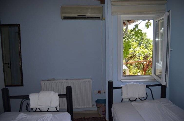 Old Town Istanbul Hostel