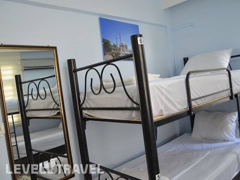 Фотография Old Town Istanbul Hostel