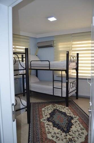 Old Town Istanbul Hostel