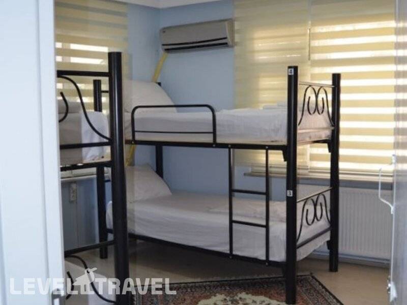 Фотография Old Town Istanbul Hostel