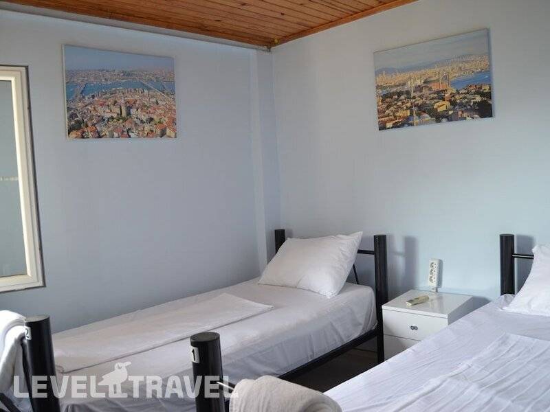 Фотография Old Town Istanbul Hostel