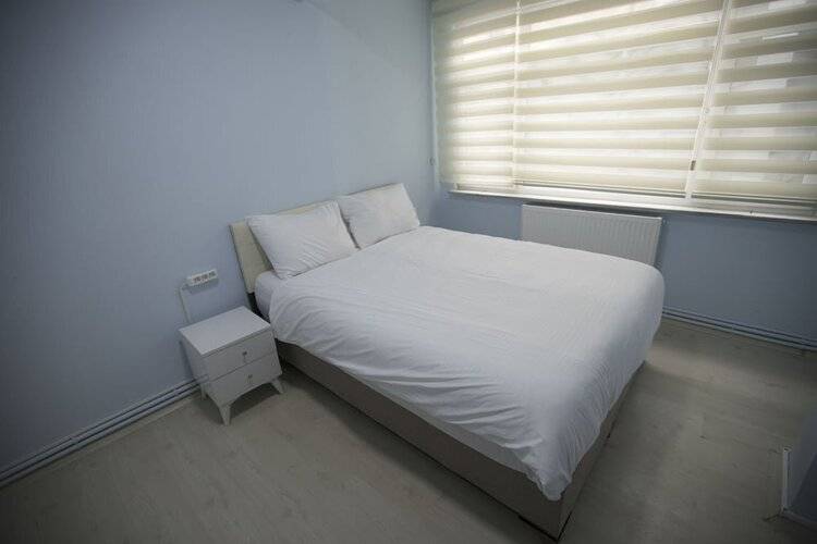 Old Town Istanbul Hostel