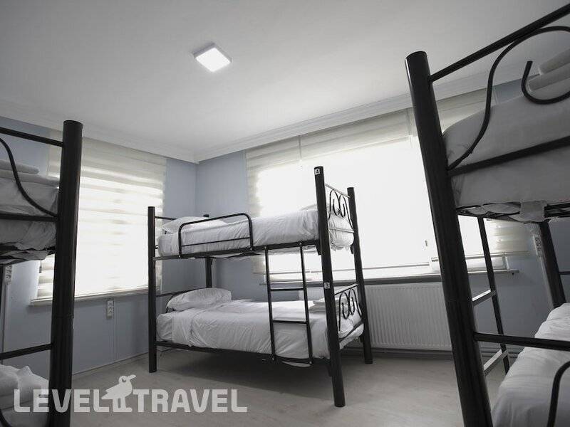 Фотография Old Town Istanbul Hostel