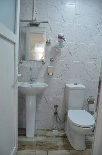 Old Town Istanbul Hostel