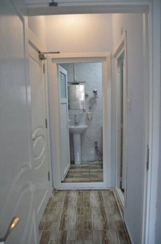 Old Town Istanbul Hostel