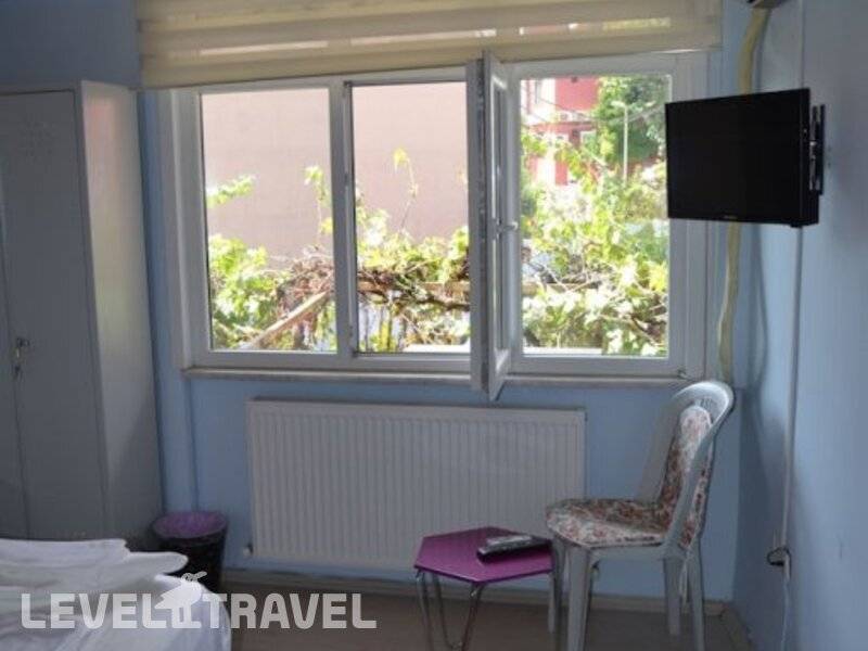 Фотография Old Town Istanbul Hostel