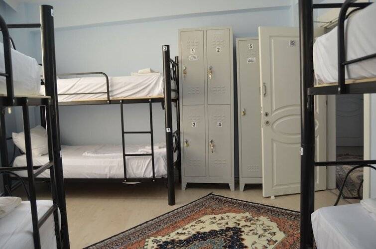 Old Town Istanbul Hostel