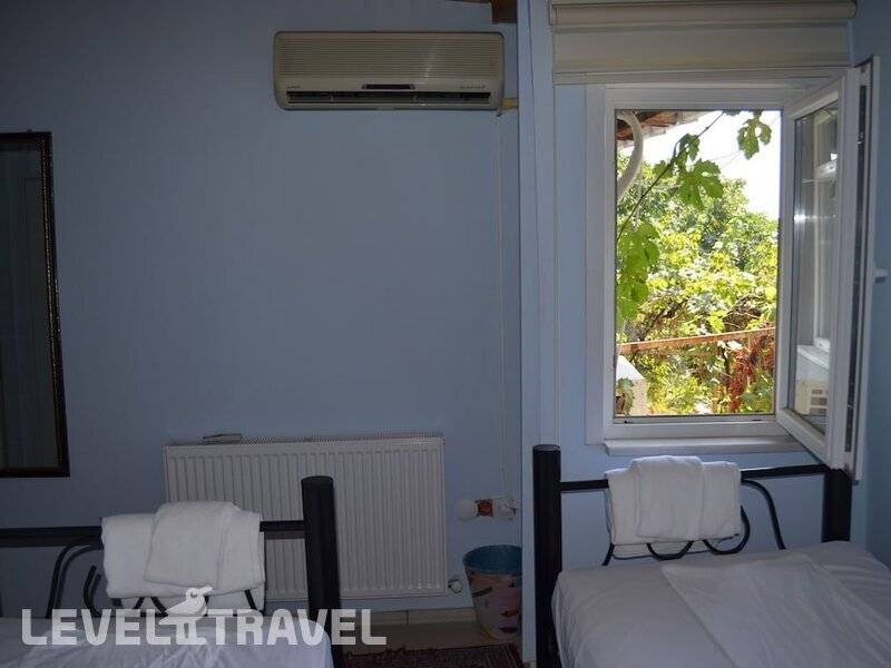 Фотография Old Town Istanbul Hostel