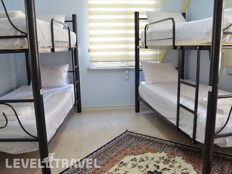 Фотография Old Town Istanbul Hostel