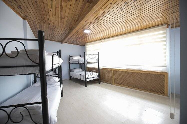 Old Town Istanbul Hostel