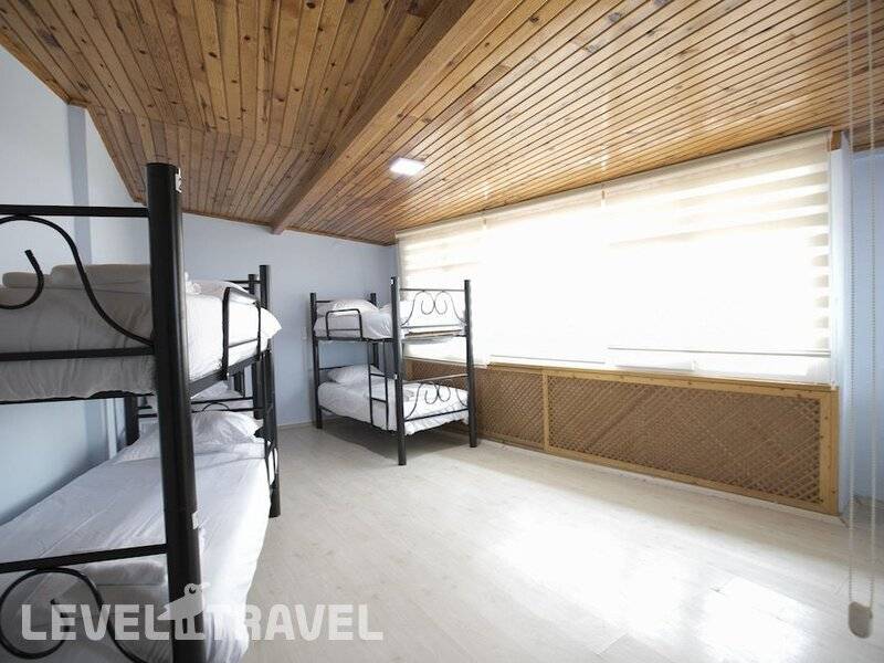 Фотография Old Town Istanbul Hostel
