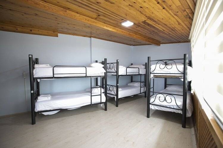 Old Town Istanbul Hostel