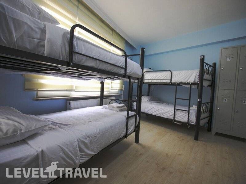 Фотография Old Town Istanbul Hostel