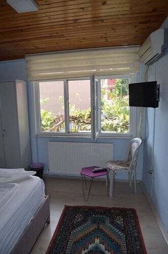 Old Town Istanbul Hostel