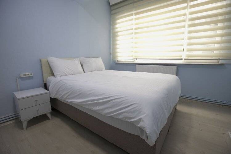 Old Town Istanbul Hostel