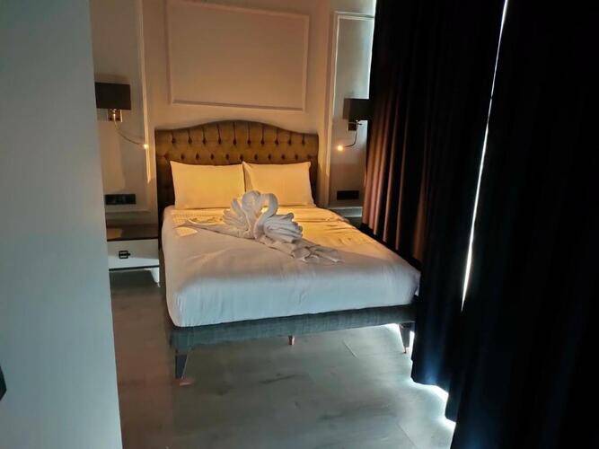 Loft Airport