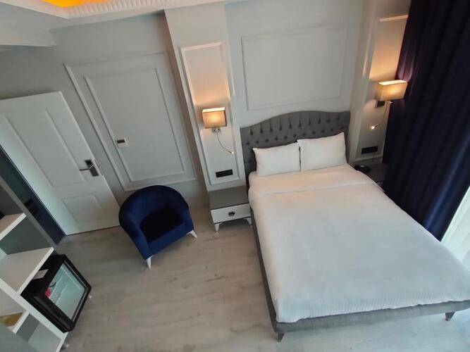 Loft Airport