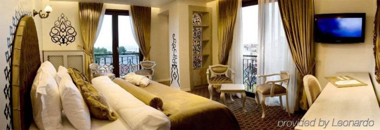 Ottoman Hotel Park