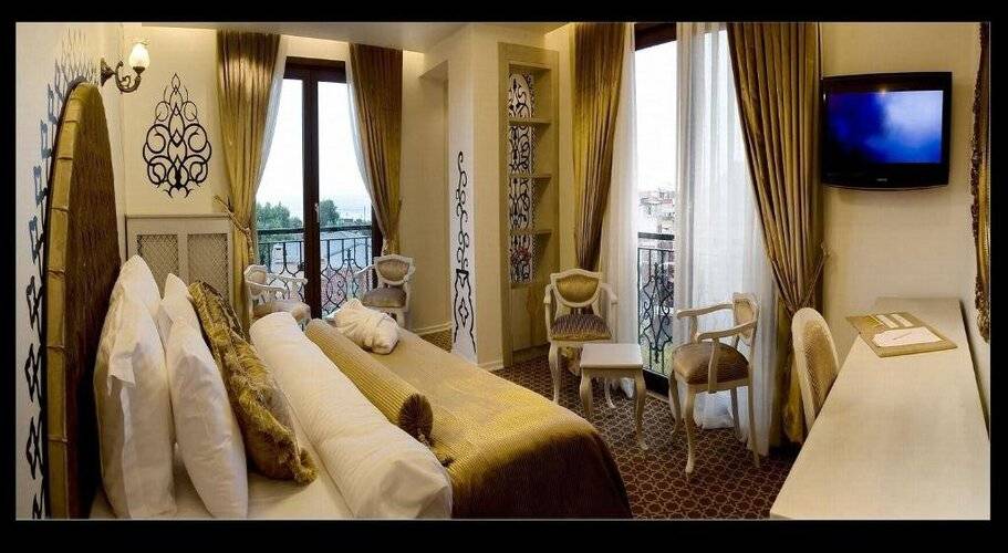 Ottoman Hotel Park