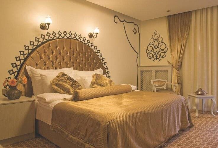 Ottoman Hotel Park